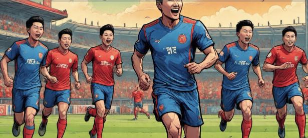 关于激烈角逐！亚冠赛场上强队展现无敌实力的信息