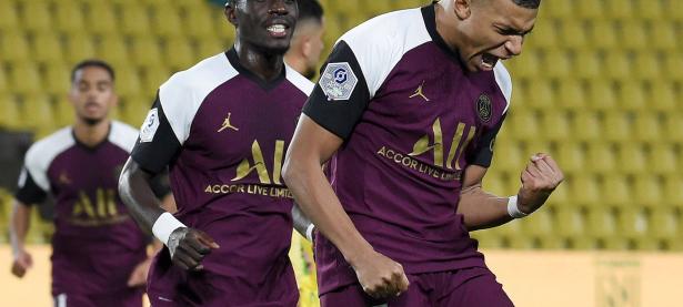 关于南特对阵巴黎FC，突破重围或致胜的信息