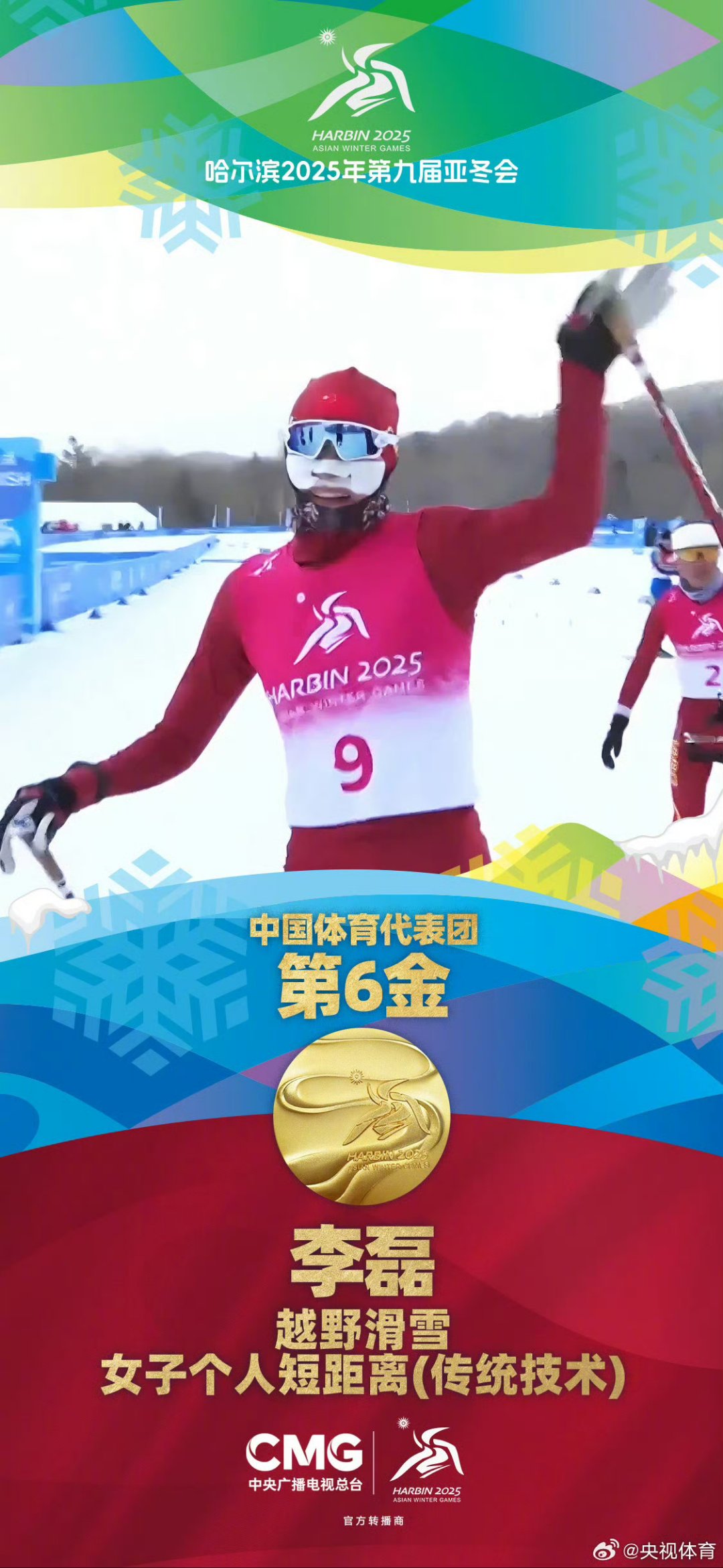 哈尔滨球队在国际赛事中逆袭夺冠